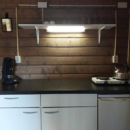 Vakantiepark T Urkerbos - Blokhutje Luaran gambar